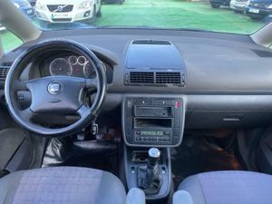 Seat Alhambra 1.9 115CV - Foto 14