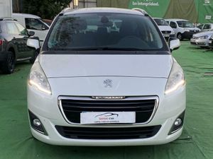 Peugeot 5008 1.6 120CV Active  BlueHDi 120 EAT6 - Foto 20