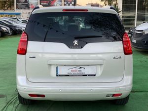 Peugeot 5008 1.6 120CV Active  BlueHDi 120 EAT6 - Foto 18