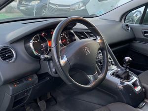 Peugeot 5008 1.6 120CV Active  BlueHDi 120 EAT6 - Foto 25
