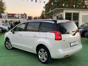 Peugeot 5008 1.6 120CV Active  BlueHDi 120 EAT6 - Foto 15