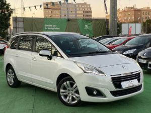 Peugeot 5008 1.6 120CV Active  BlueHDi 120 EAT6 - Foto 3