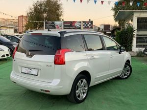 Peugeot 5008 1.6 120CV Active  BlueHDi 120 EAT6 - Foto 16