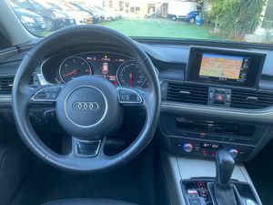 Audi A6 3.0 272CV - Foto 13