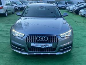 Audi A6 3.0 272CV - Foto 3