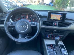 Audi A6 3.0 272CV - Foto 44