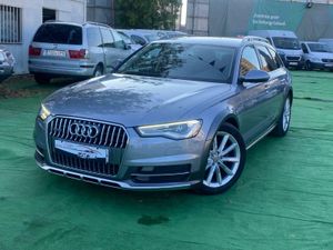 Audi A6 3.0 272CV - Foto 4