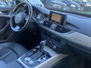 Audi A6 3.0 272CV - Foto 41