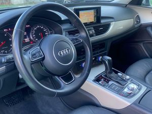 Audi A6 3.0 272CV - Foto 10