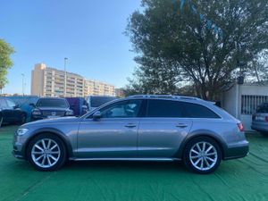Audi A6 3.0 272CV - Foto 36