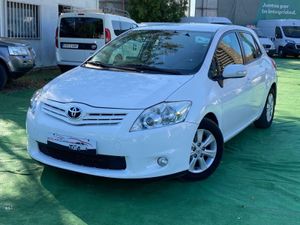 Toyota Auris 1.4 90CV - Foto 2