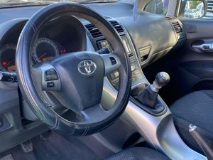 Toyota Auris 1.4 90CV - Foto 29