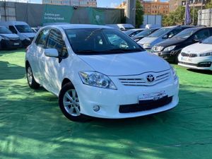 Toyota Auris 1.4 90CV - Foto 3
