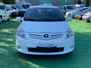 Toyota Auris 1.4 90CV - Foto 24