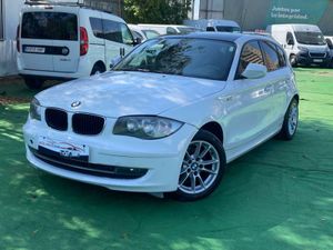 BMW Serie 1 2.0 116CV SPORT - Foto 2