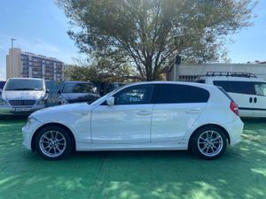 BMW Serie 1 2.0 116CV SPORT - Foto 31
