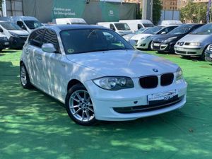 BMW Serie 1 2.0 116CV SPORT - Foto 28