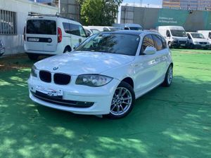 BMW Serie 1 2.0 116CV SPORT - Foto 4