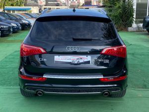 Audi Q5 3.0 TDI QUATTRO S-T DPF - Foto 23