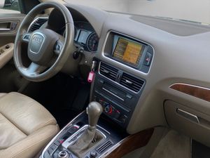 AUDI Q5 3.0 TDI QUATTRO S-T DPF - Foto 8