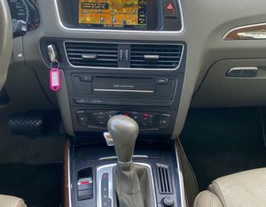 Audi Q5 3.0 TDI QUATTRO S-T DPF - Foto 14