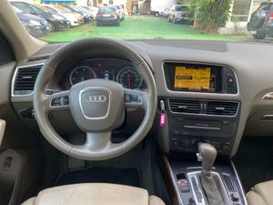 Audi Q5 3.0 TDI QUATTRO S-T DPF - Foto 36
