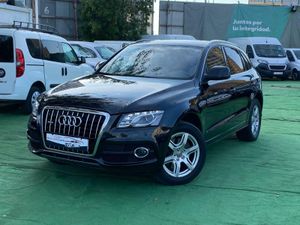Audi Q5 3.0 TDI QUATTRO S-T DPF - Foto 27