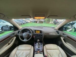 Audi Q5 3.0 TDI QUATTRO S-T DPF - Foto 38