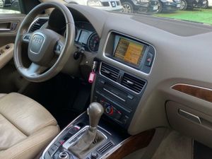 Audi Q5 3.0 TDI QUATTRO S-T DPF - Foto 34