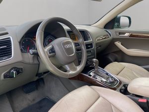 AUDI Q5 3.0 TDI QUATTRO S-T DPF - Foto 7