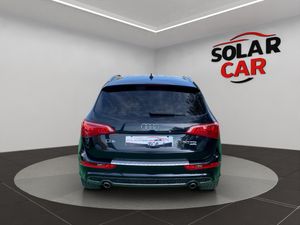 AUDI Q5 3.0 TDI QUATTRO S-T DPF - Foto 24