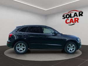 AUDI Q5 3.0 TDI QUATTRO S-T DPF - Foto 4