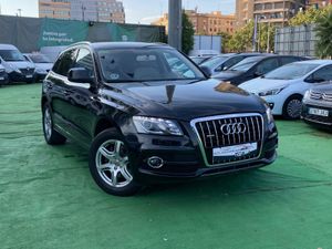 Audi Q5 3.0 TDI QUATTRO S-T DPF - Foto 26