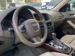 Audi Q5 3.0 TDI QUATTRO S-T DPF - Foto 31