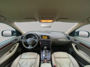 AUDI Q5 3.0 TDI QUATTRO S-T DPF - Foto 18
