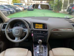Audi Q5 3.0 TDI QUATTRO S-T DPF - Foto 16