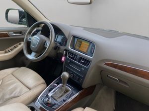 AUDI Q5 3.0 TDI QUATTRO S-T DPF - Foto 9