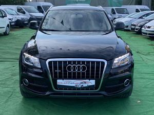 Audi Q5 3.0 TDI QUATTRO S-T DPF - Foto 3
