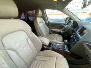 Audi Q5 3.0 TDI QUATTRO S-T DPF - Foto 12