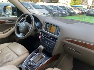 Audi Q5 3.0 TDI QUATTRO S-T DPF - Foto 10