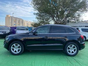 Audi Q5 3.0 TDI QUATTRO S-T DPF - Foto 29