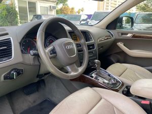 Audi Q5 3.0 TDI QUATTRO S-T DPF - Foto 30