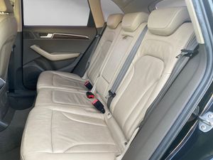 AUDI Q5 3.0 TDI QUATTRO S-T DPF - Foto 19