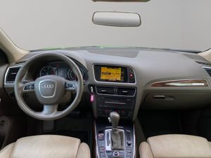 AUDI Q5 3.0 TDI QUATTRO S-T DPF - Foto 17