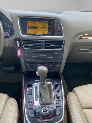 AUDI Q5 3.0 TDI QUATTRO S-T DPF - Foto 12