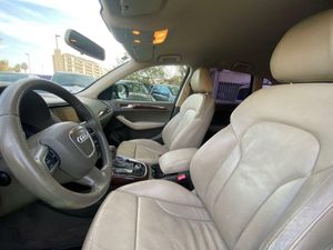 Audi Q5 3.0 TDI QUATTRO S-T DPF - Foto 9