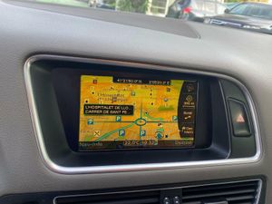 Audi Q5 3.0 TDI QUATTRO S-T DPF - Foto 17