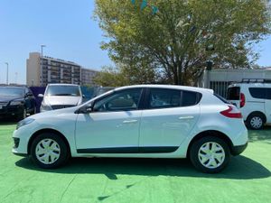 Renault Megane 1.2 115CV - Foto 5