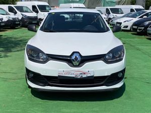 Renault Megane 1.2 115CV - Foto 3