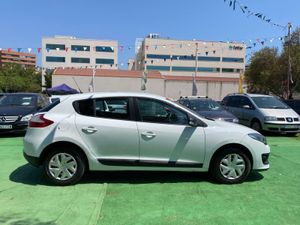Renault Megane 1.2 115CV - Foto 4